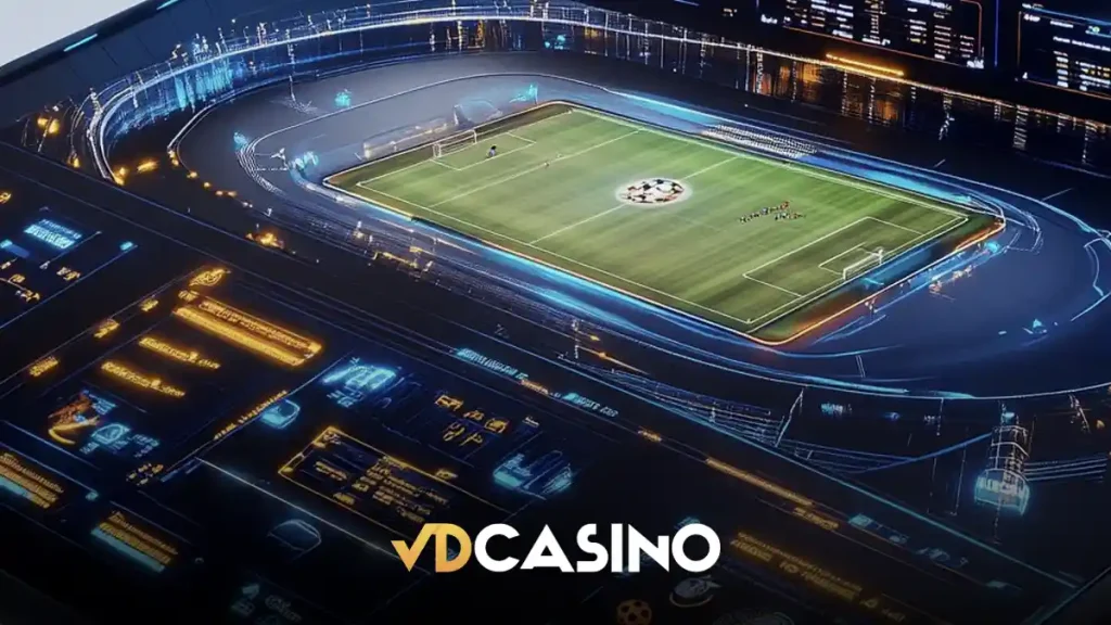 Vdcasino Canlı Bahis Nasıl Yapılır?