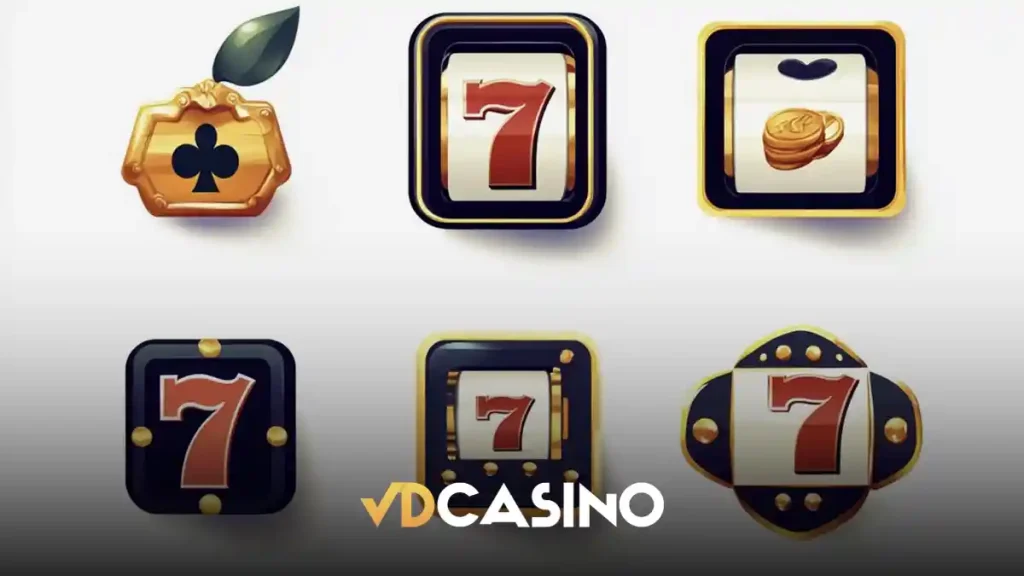 Vdcasino Kazançlı Casino Oyunları