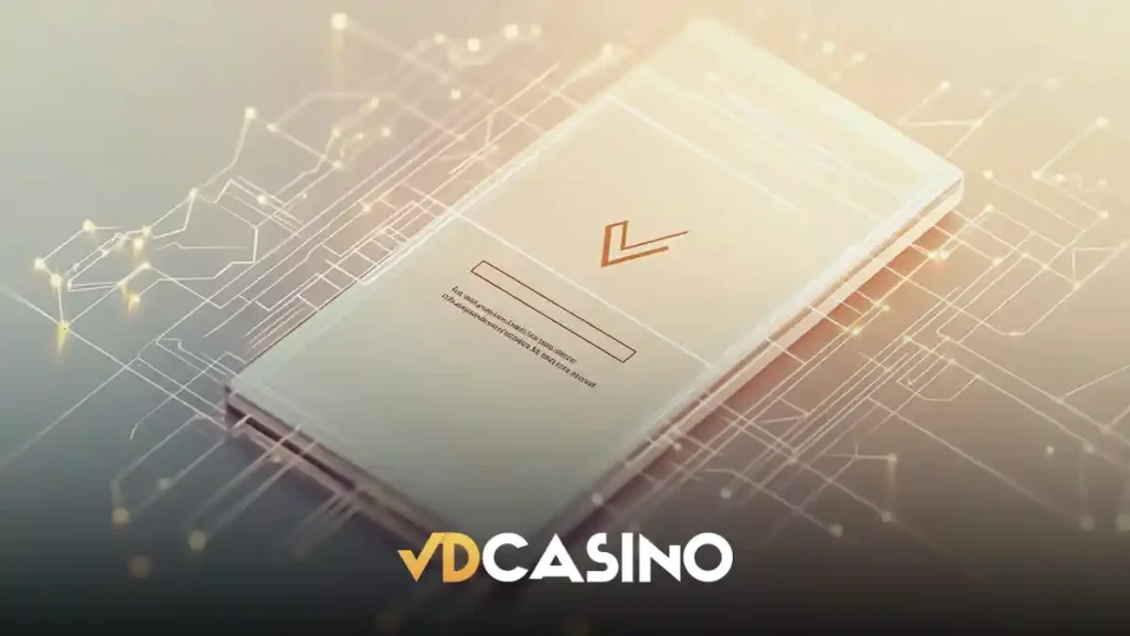 Vdcasino Mobil Giriş