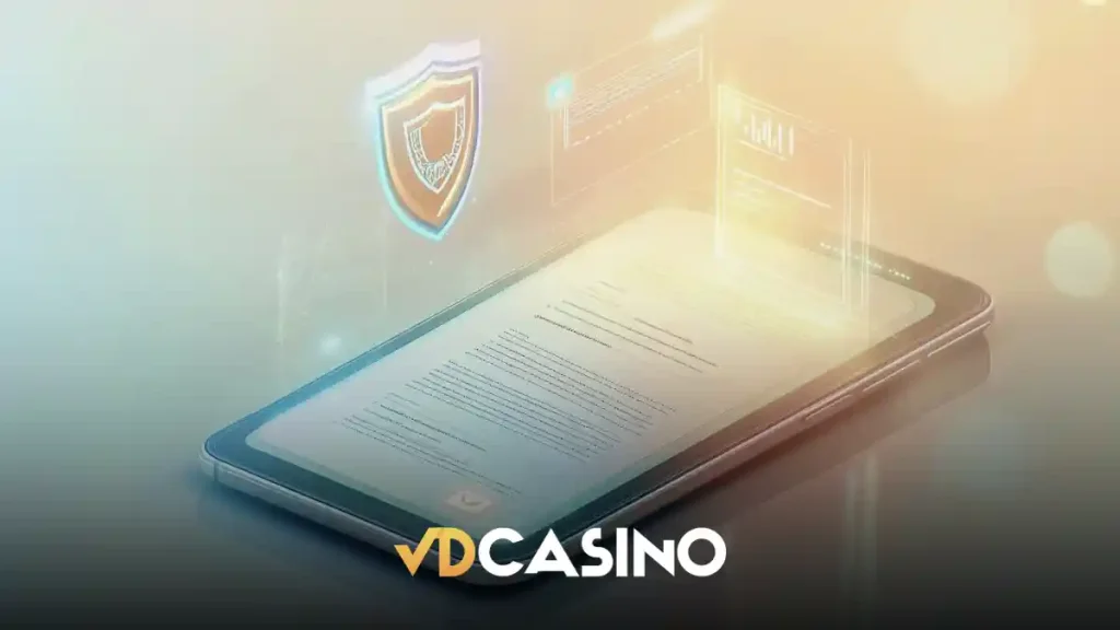 Vdcasino Mobil Giriş