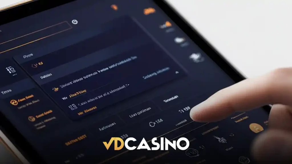 Vdcasino TV İzle