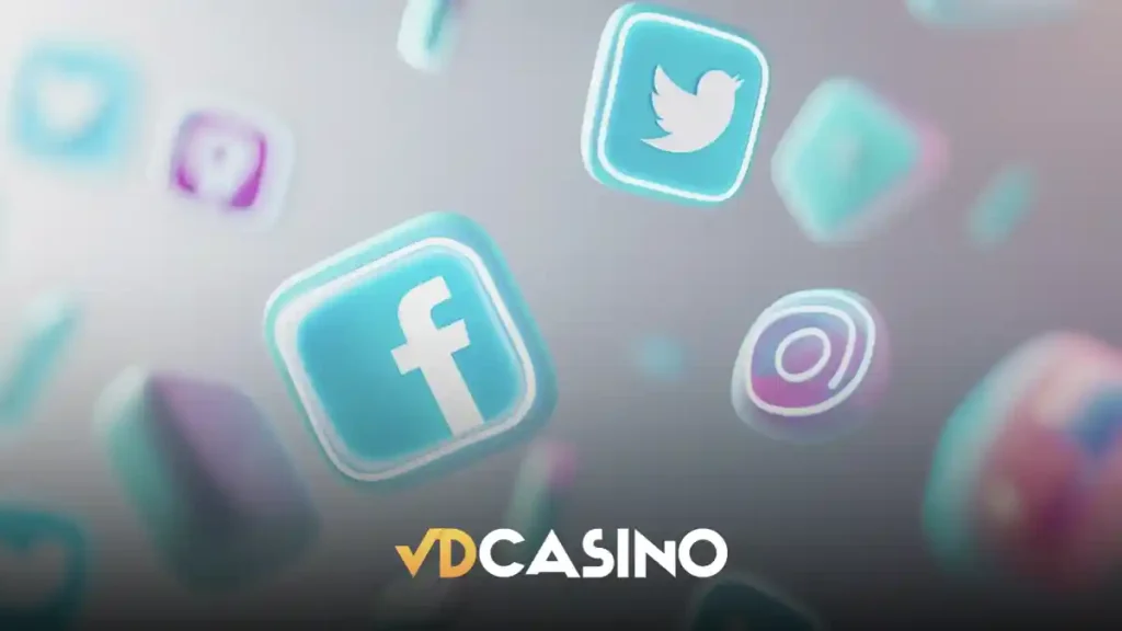 Vdcasino Twitter Adresi